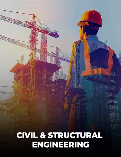 Civil and Structural Engineering editing and dissertation support
