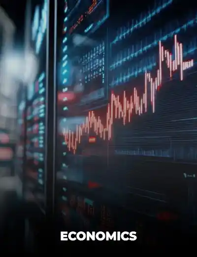 Economics editing and dissertation support