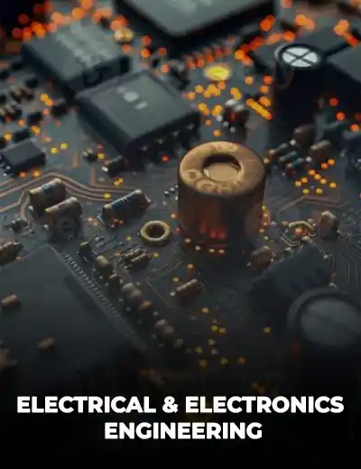 Electrical and Electronics Engineering editing and dissertation support