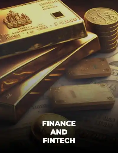 Finance and FinTech editing and dissertation support