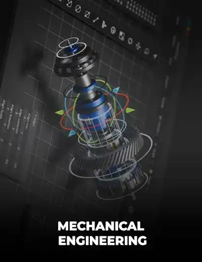 Mechanical Engineering editing and dissertation support