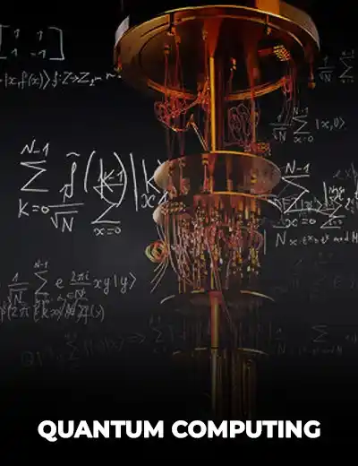 Quantum Computing editing and dissertation support