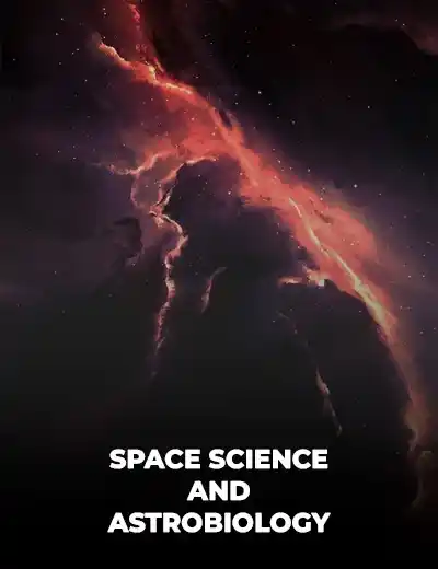 Space Science and Astrobiology editing and dissertation support