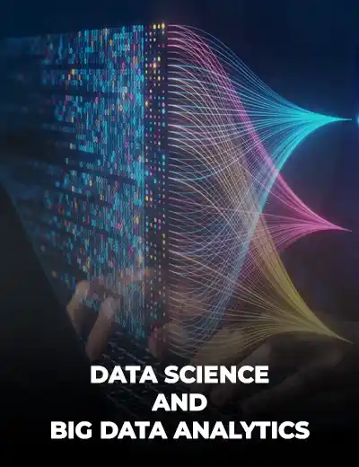 Data Science and Big Data Analytics editing and dissertation support