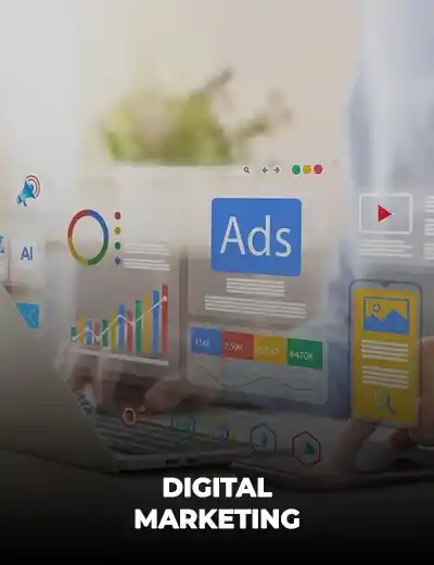 Digital Marketing editing and dissertation support