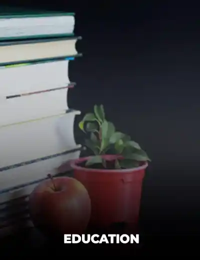Education editing and dissertation support